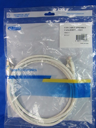 2M跳線C6(AMP)